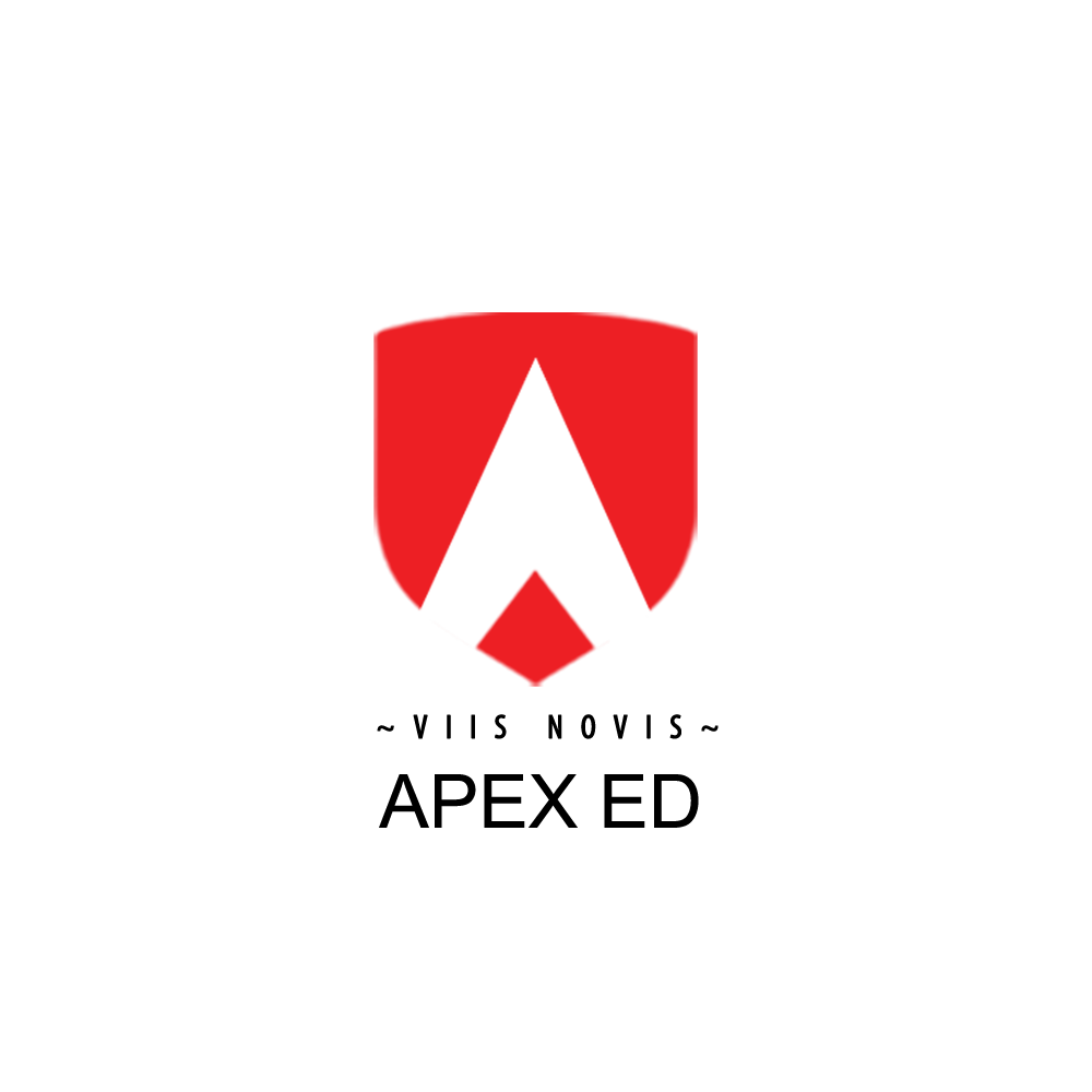 Apex ed